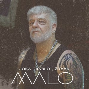 收听Joka Diablo的Malo歌词歌曲