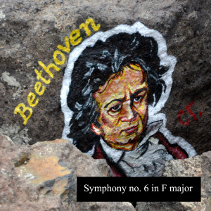 收聽Ludwig van Beethoven的Symphony No. 6 'Pastoral', Op. 68 - I. Allegro non troppo in F Major歌詞歌曲