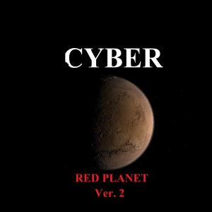 Red Planet (Version 2)