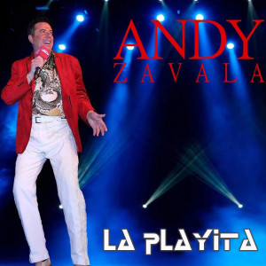 อัลบัม La Playita ศิลปิน ANDY ZAVALA