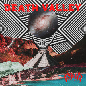 Carnage的專輯Death Valley