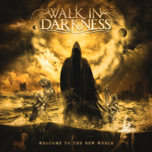 收聽Walk in Darkness的Crossing the Final Gate歌詞歌曲