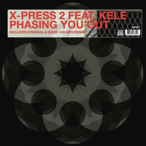 Kele Okereke的專輯Phasing You Out (David Holmes Remix)