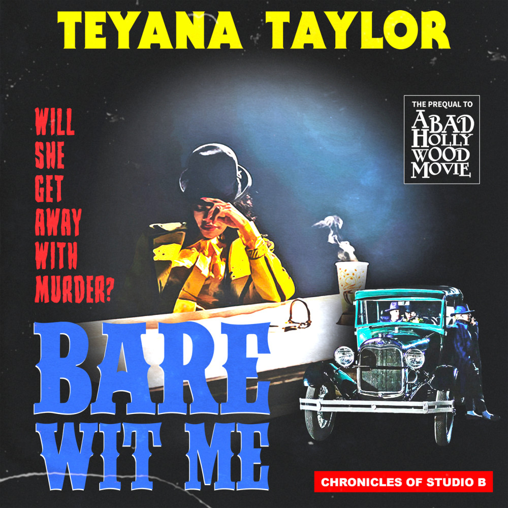 Bare Wit Me (Explicit)