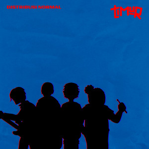 Listen to Distribusi Normal song with lyrics from Timur