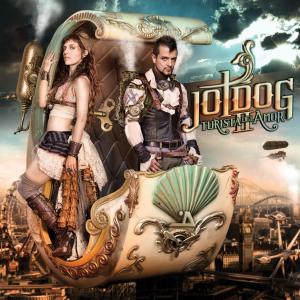 收聽JotDog的Perdóname歌詞歌曲