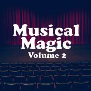 Various Artists的專輯Musical Magic Vol 2
