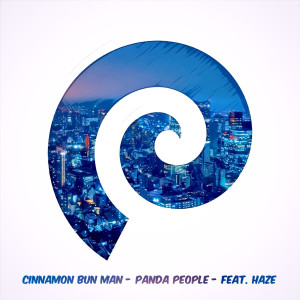 Album Cinnamon Bun Man oleh Panda People