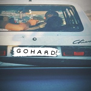 ดาวน์โหลดและฟังเพลง Go Hard (Explicit) พร้อมเนื้อเพลงจาก Taydow Tee