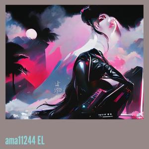 Listen to Ama11244 El song with lyrics from Front