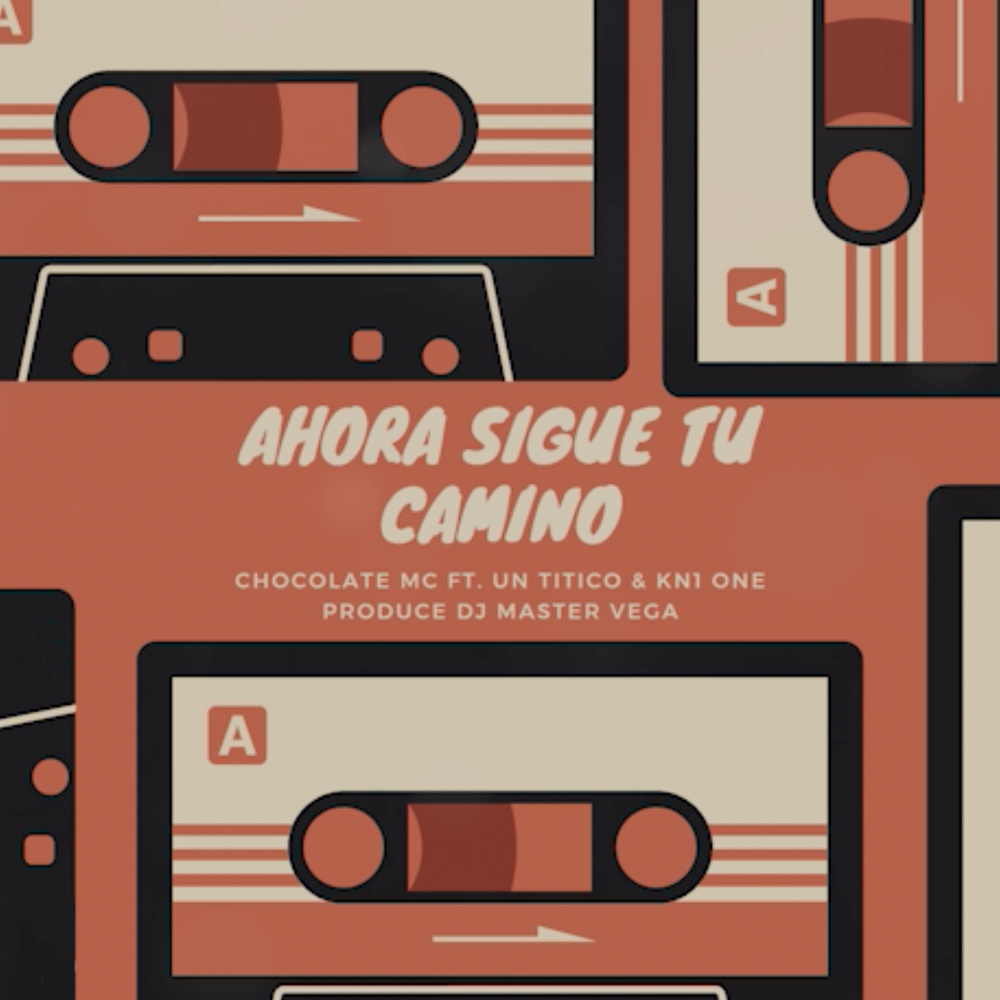 Ahora Sigue Tu Camino (Explicit)