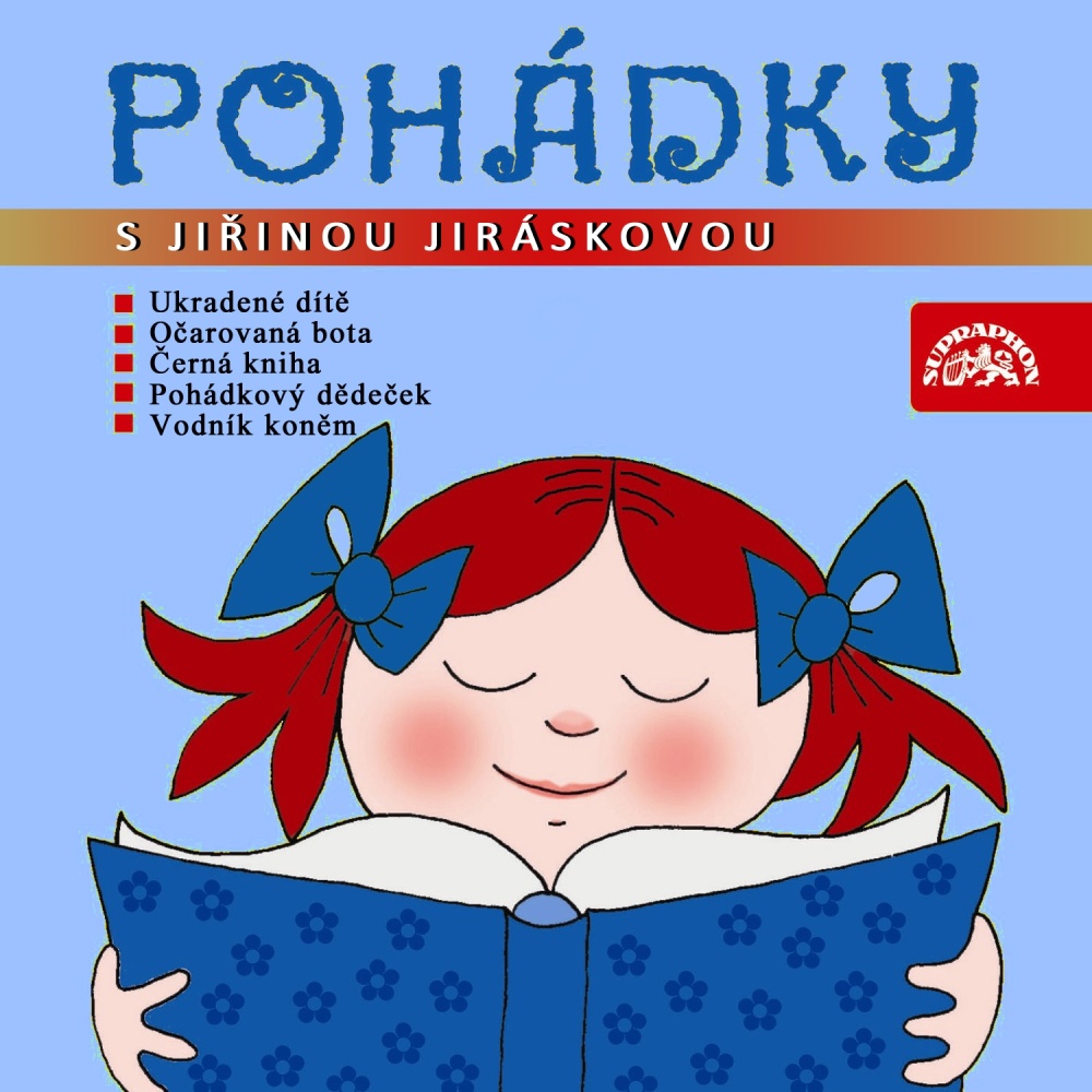 Vodník koněm