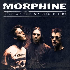 收聽Morphine的Early to Bed (Live)歌詞歌曲