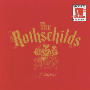 ดาวน์โหลดและฟังเพลง The Rothschilds: A Musical: I'm in Love! I'm in Love! (Reprise) พร้อมเนื้อเพลงจาก Jill Clayburgh