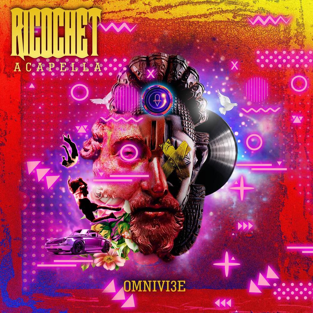 Ricochet (Acapella)