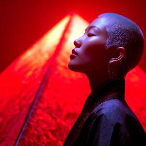 default playlist img