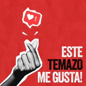 Various的專輯Este Temazo Me Gusta! (Explicit)