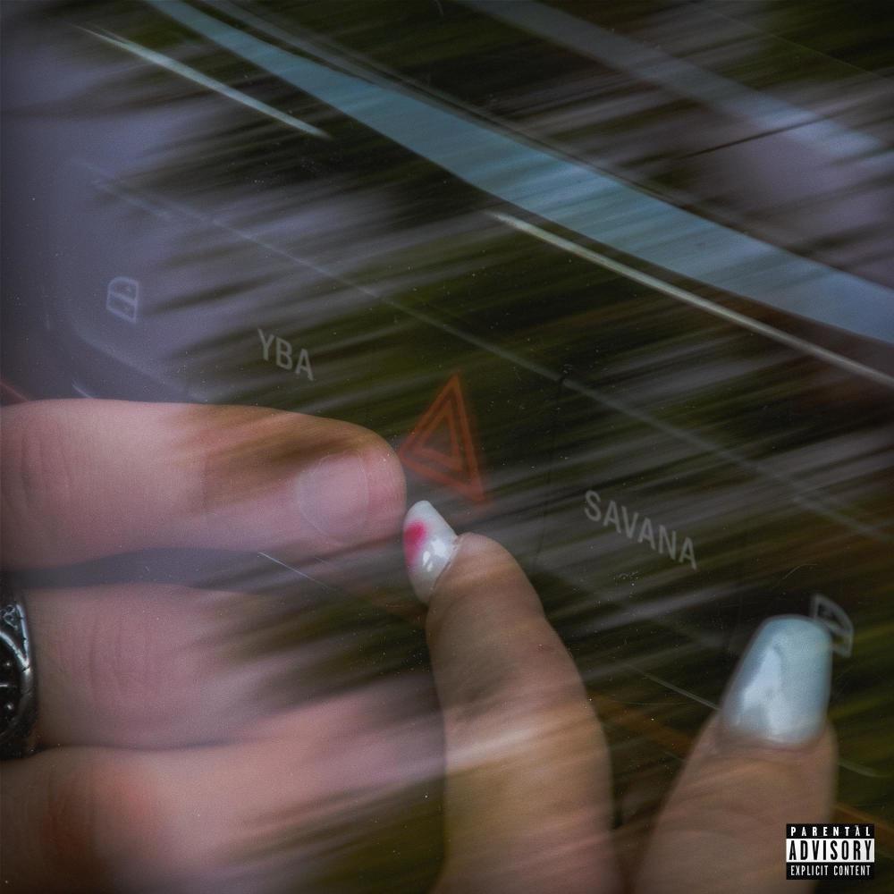 4 FRECCE (feat. YBA) (Explicit)