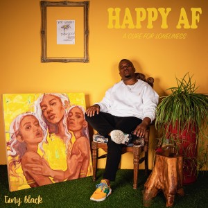 ดาวน์โหลดและฟังเพลง SAD AF (Explicit) พร้อมเนื้อเพลงจาก Tony Black