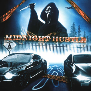 收聽ONELXFE的Midnight Hustle歌詞歌曲