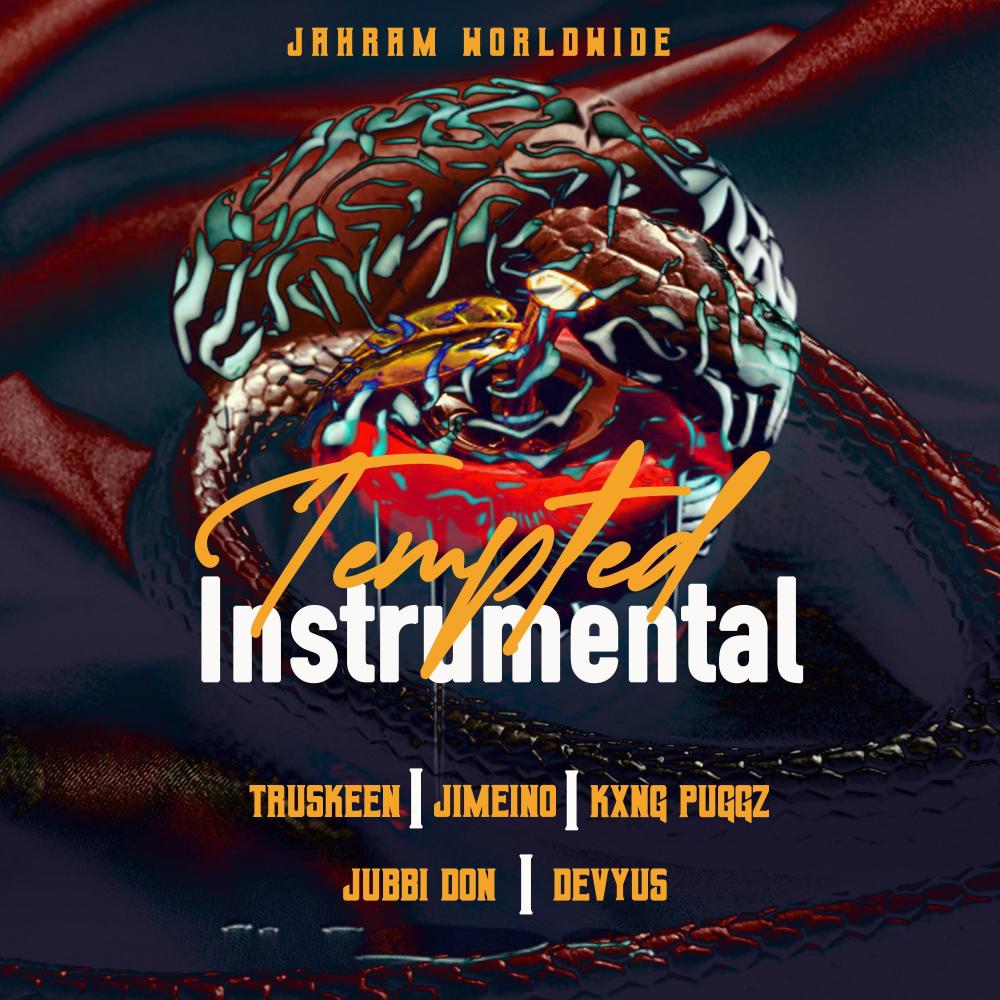 Tempted Riddim