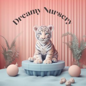 Dreamy Nursery dari Baby Seep Music