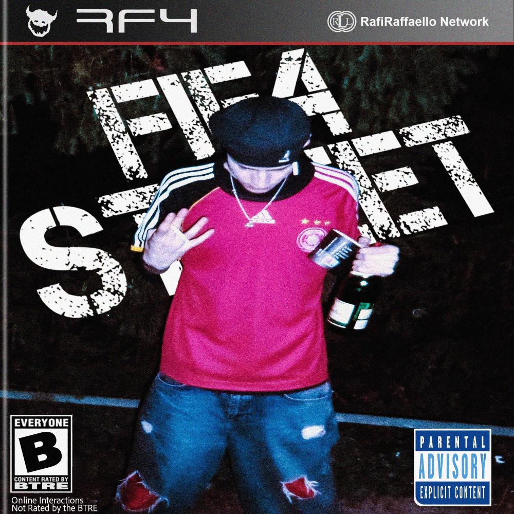 FIF4STREET (Explicit)