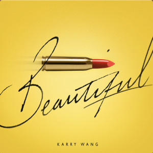 อัลบัม Beautiful ศิลปิน Karry Wang (TFBOYS)