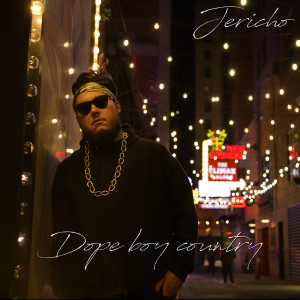 Listen to Think I'll Go to Israel song with lyrics from Jericho