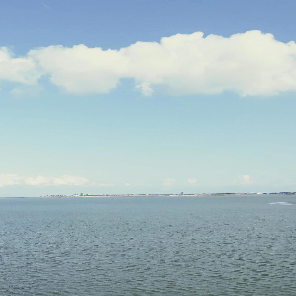 North Sea
