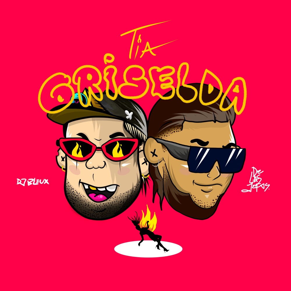 Tia Griselda (Explicit)