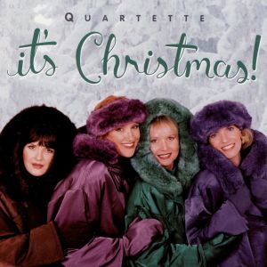 Listen to What Child Is This song with lyrics from Quartette
