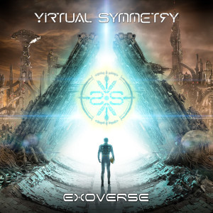 อัลบัม Exoverse ศิลปิน Virtual Symmetry