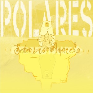 收聽Polares的Lugar ao Sol(Bônus Track)歌詞歌曲