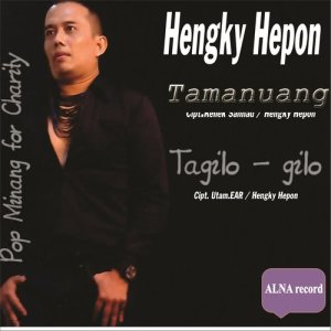 ดาวน์โหลดและฟังเพลง Ranai Minang พร้อมเนื้อเพลงจาก Hengky Hepon