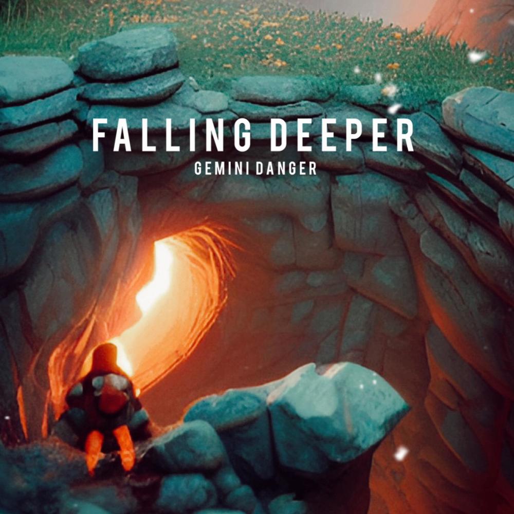 Falling Deeper