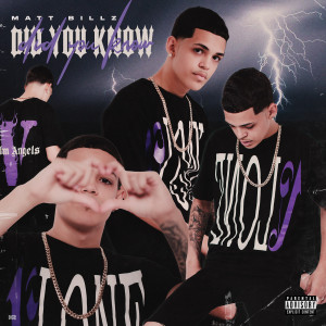 Album Did You Know (Explicit) from Matt Billz