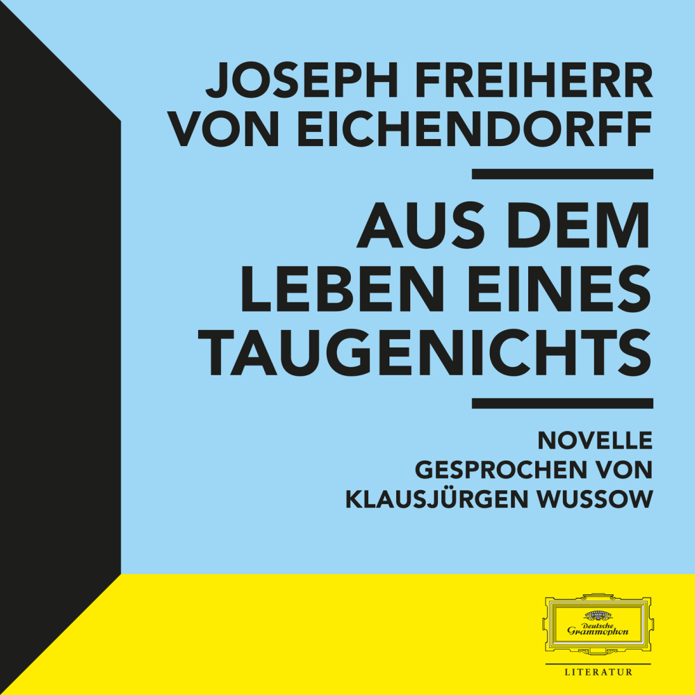 Aus dem Leben eines Taugenichts - Teil 72
