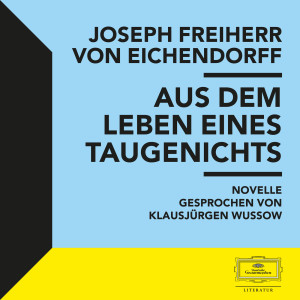 ดาวน์โหลดและฟังเพลง Aus dem Leben eines Taugenichts - Teil 32 พร้อมเนื้อเพลงจาก Joseph Von Eichendorff