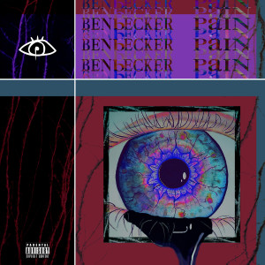 收听Ben Becker的I Hate Heartache歌词歌曲