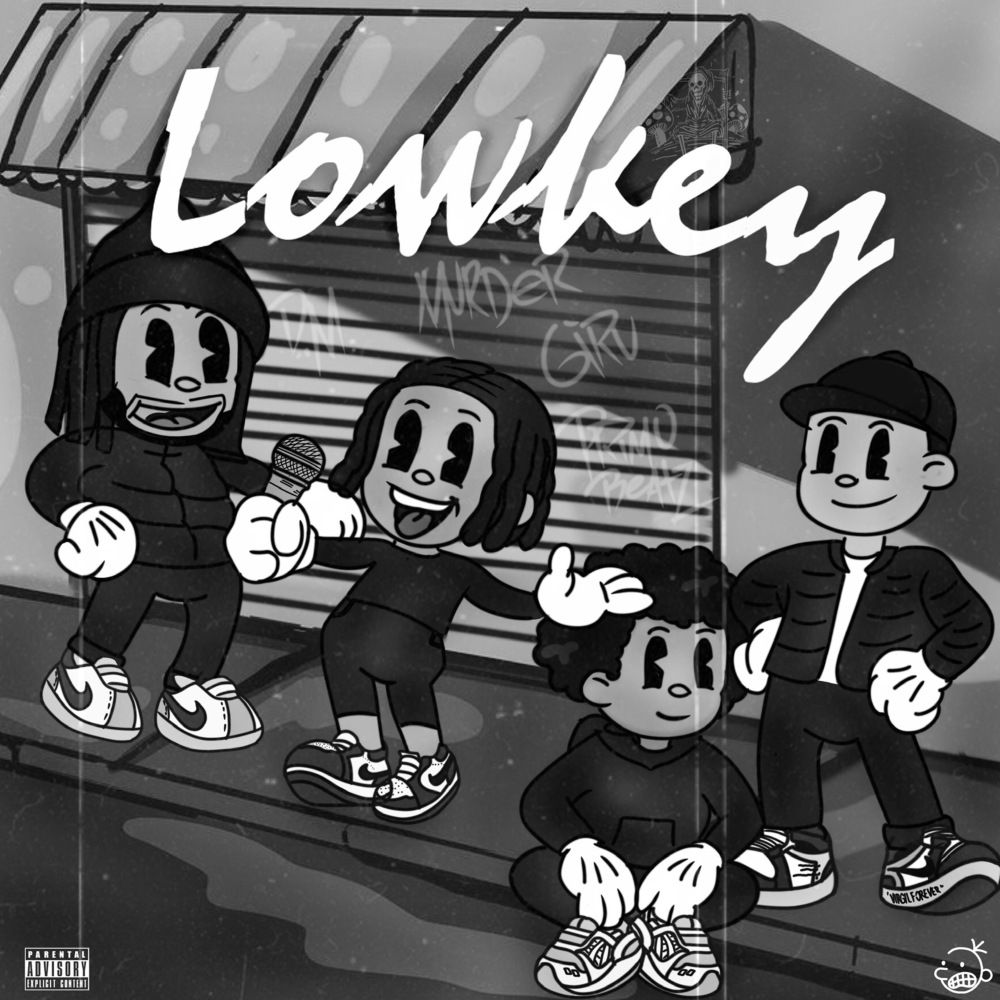Lowkey
