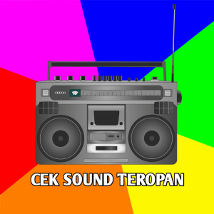 收听Bass Nation Blitar的Cek Sound Teropan歌词歌曲