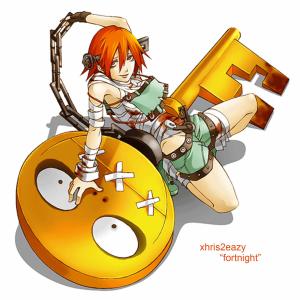 ดาวน์โหลดและฟังเพลง Fortnight (feat. Xhris2Eazy) (Explicit) พร้อมเนื้อเพลงจาก Seepy