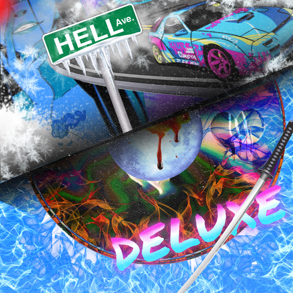 RAIN (Explicit)