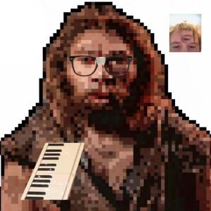 default playlist img