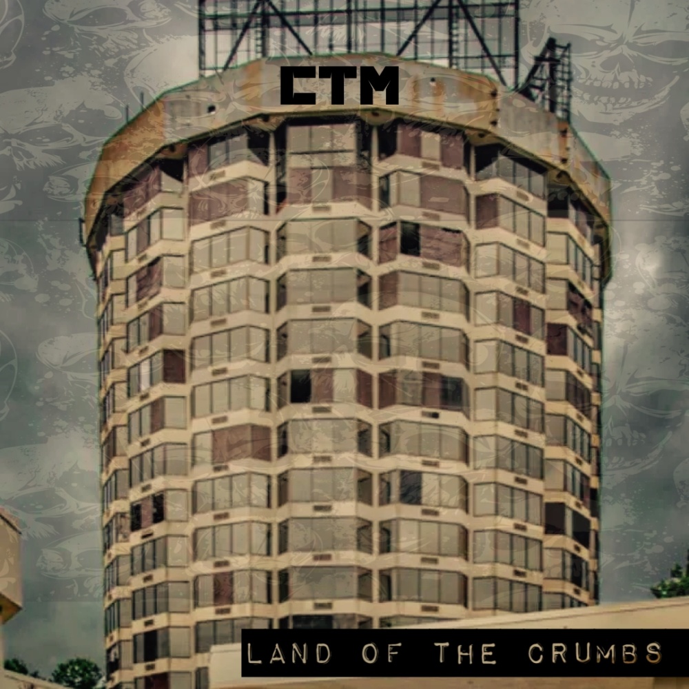Land Of The Crumbs (feat. Tyl3r Davis) (Explicit)