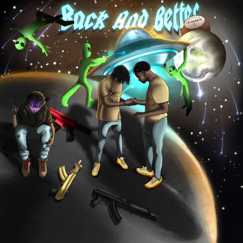 Stretch Sun (Explicit)