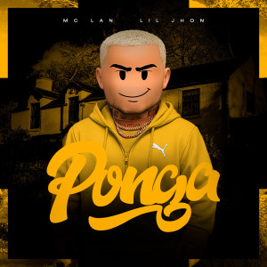 Album Ponga from 