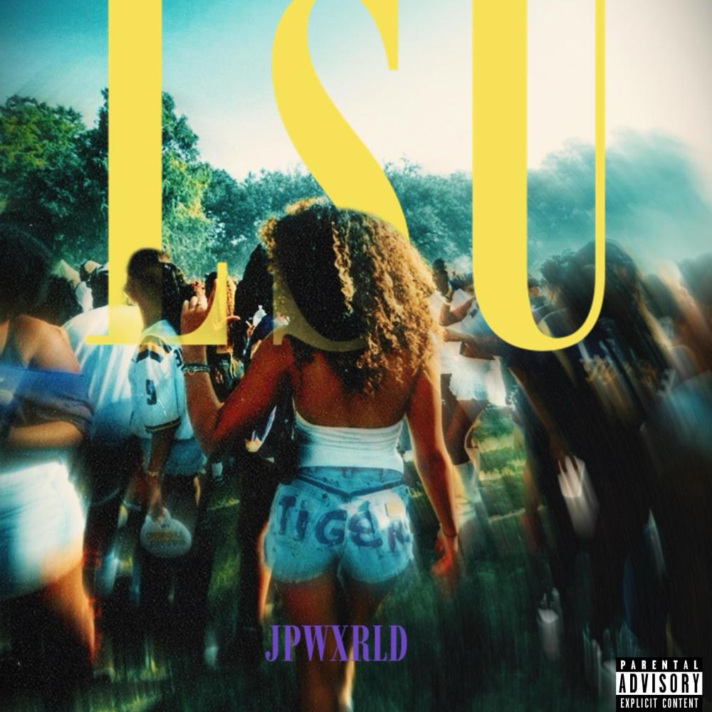LSU (Explicit)