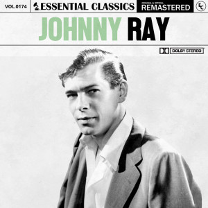 Johnny Ray的專輯Essential Classics, Vol. 174: Johnny Ray